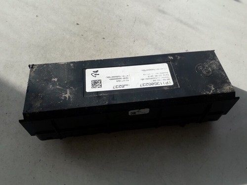 Opel Mokka 2016 Other computers 13506237, 421271026 #765288-14