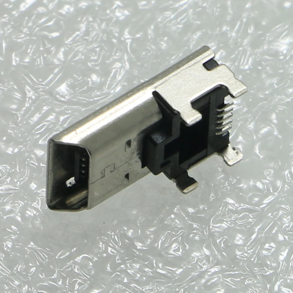 OEM Micro USB Charging dock Port charger For Asus Transformer Book T100T T100TA - Image 4 of 4