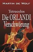 Thumbnail - Die Orlandi-verschwörung | Buch | 9783837096415