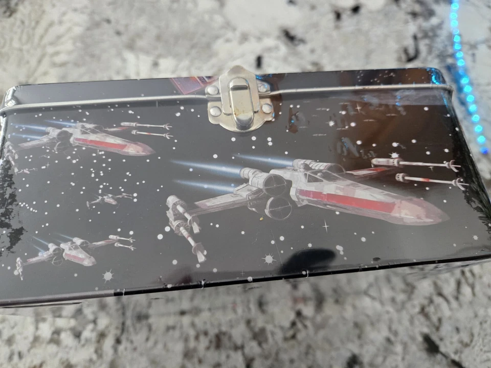 Neat-Oh Star Wars Storage Tin / Tote - Image 2 of 4