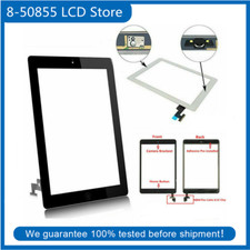 New Touch Screen Digitizer For iPad 5 5th 6th Air 9.7 2 Mini 4 Replacement QC