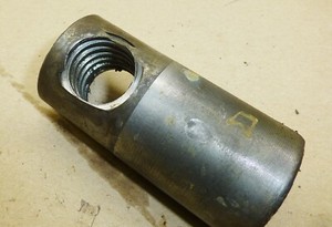 Falcon 315 cold cut saw vise acme nut Repair Part