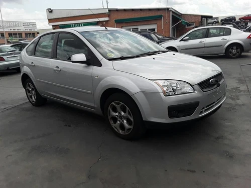 3M513B437BAE Transmision Delantera Izquierda para FORD FOCUS BERLINA (CAP 502940 - Imagen 9 de 10