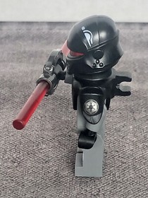 Lego Star Wars Grand Inquisitor 75082