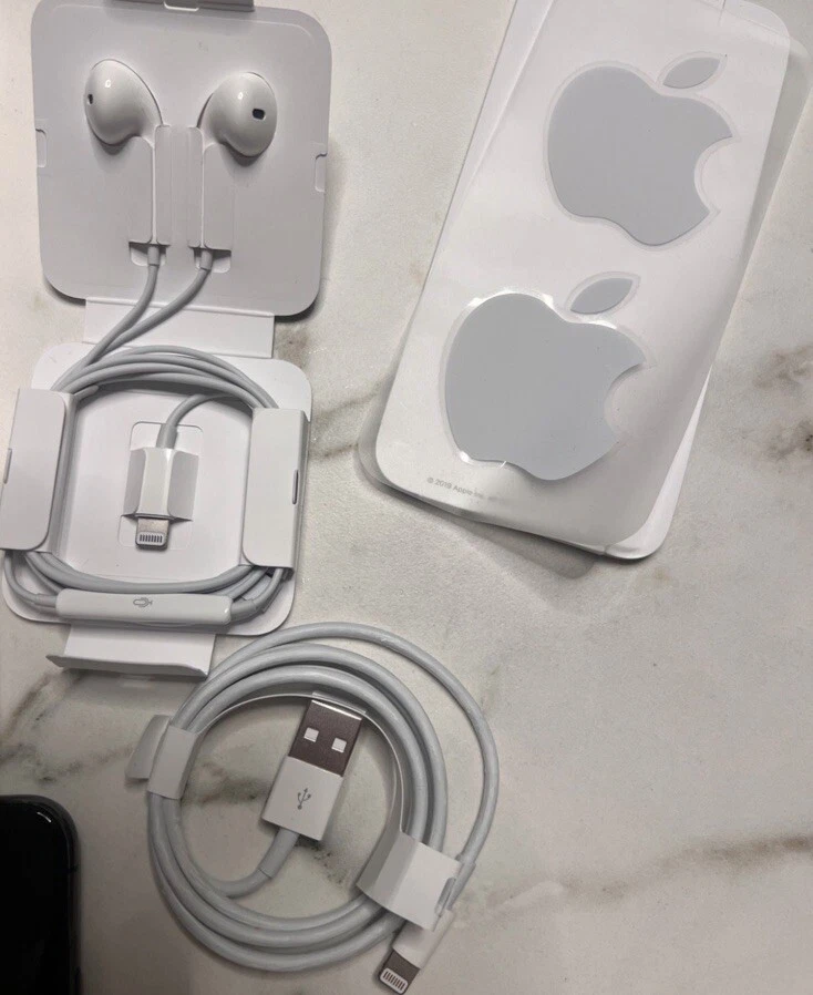 Apple iPhone X · 128GB, Foto 2 von 5