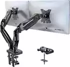 Huanuo Dual Arm Monitor Stand