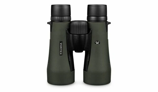 Vortex Diamondback HD 10x50 Binocular - (DB-216)