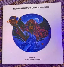 5/29/77 ALISON STEELE NIGHTBIRD SHOW MUSIC/CONVERSATIONS:RICK WAKEMAN,JOHN MILES