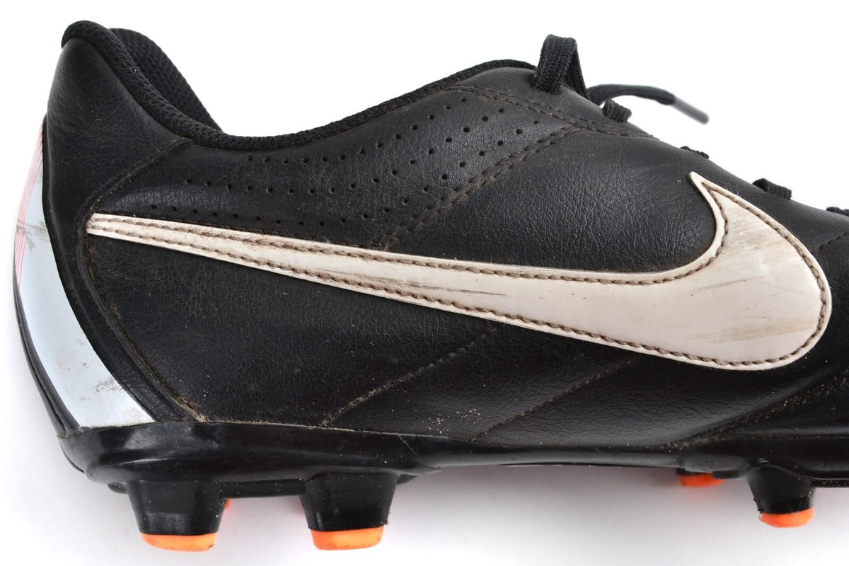 NIKE TIEMPO NATURAL IV FG SOCCER BOOTS CLEATS 454318-018