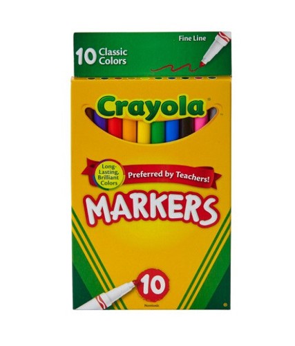 NEW Back To School Supplies Essentials Bundle - 7 Pack - Picture 8 of 8