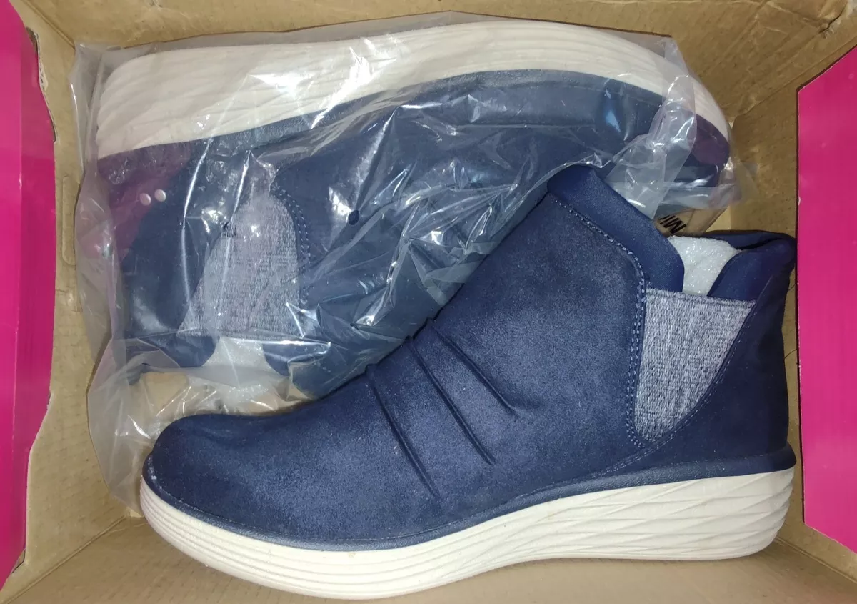 Ryka niah sneaker clearance bootie