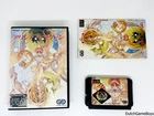 Sega Megadrive - Alisia Dragoon - Japan