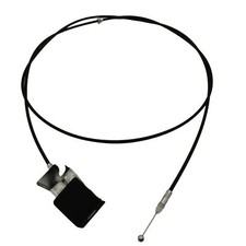 New Hood Release Cable With Handle Fit Toyota 2001-2006 Sequoia 2000-2006 Tundra