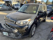 Beam Axle KIA SOUL 14 15 16