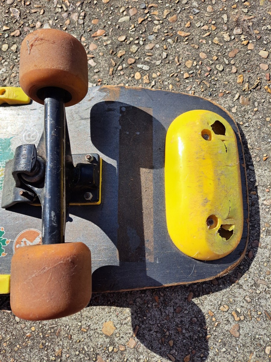 やっつけ感!!80s Vintage skateboard  madeinusa s-l1200.jpg
