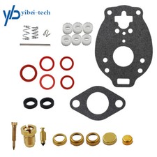 New Marvel Schebler Tsx Carburetor Kit For Allis Farmall Ford 778-505 K7505