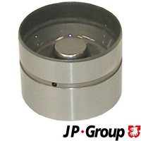 8X JP Group 1111400900 VentilstößEl FüR Audi Seat Skoda Volvo VW