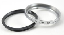 ADAPTER RING SERIES VII  7706 49 mm mount