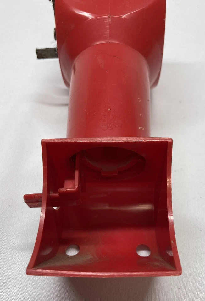 Vintage Original 1960s Ideal Toy Corp Robot Commando Right Arm Replacement Part - Image 3 of 4