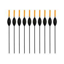 Sensas CCX Pole Floats - Multipack of 10