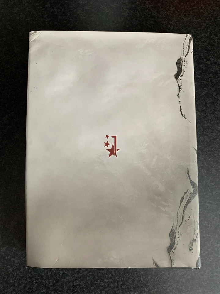 The Evil Within 2 Official Collector's Ed Strategy Game Guide Hardback Book* - Image 3 of 4