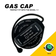 Fuel Tank Gas Filler Cap Fits For 2011-2020 Volkswagen Jetta 1.4L 1.8L 2.0L 2.5L