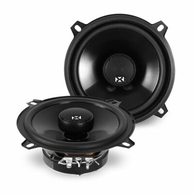 Front Door Speaker Replacement Package for 1996-1997 Honda