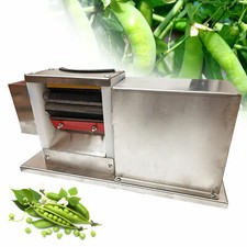 110V Commercial Electric Bean Sheller Machine...
