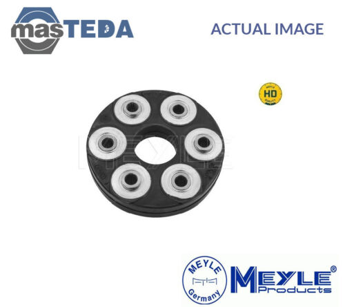 MEYLE REAR PROPSHAFT JOINT 014 152 3112/HD I FOR MERCEDES-BENZ 124,190,C-CLASS - Picture 1 of 5
