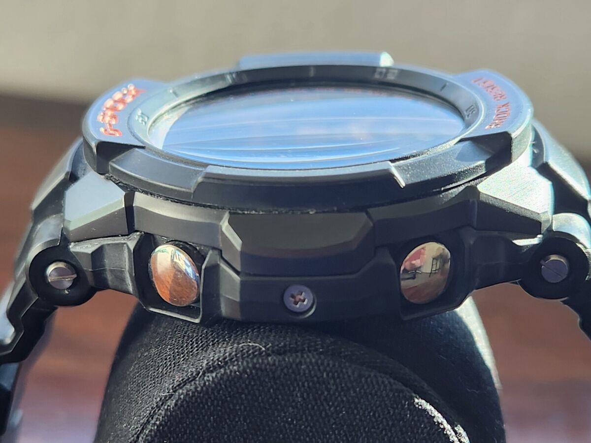 Casio G-Shock 5121 Model Classic | eBay Casio G-Shock 5121 Model Classic | eBay