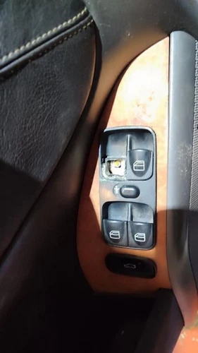 A2037500093 Maneta Exterior Porton para MERCEDES-BENZ CLASE C (BM 203) BE 888596 - Imagen 9 de 10