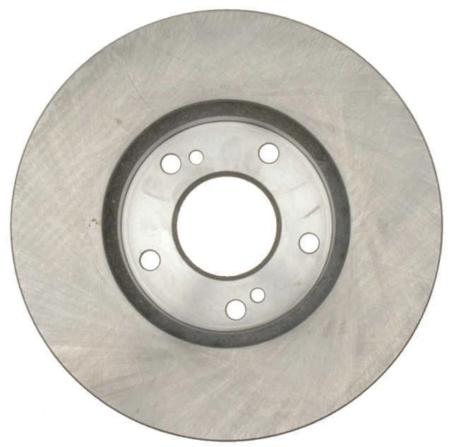 Rotor de freio a disco compatível com 1990-1996 Nissan 300ZX RAYBESTOS - Imagem 2 de 3