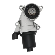 Transfer Case Actuator for Chevrolet Colorado 2015-2016 4WD M0044727 600-899