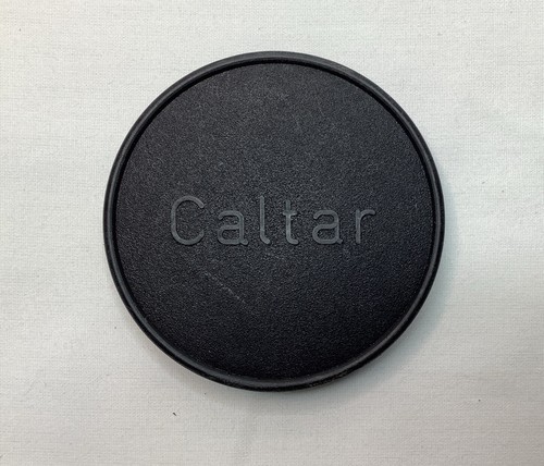 Caltar 60mm ID Slip On Lens Cap