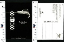 CALVIN KLEIN - WATCHES - 57755