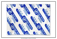 150 - 300CC OXYGEN ABSORBERS For 1gal Mylar Bags (3 packs of 50)