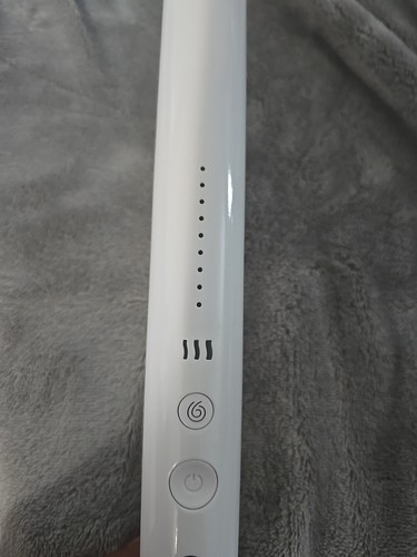 T3 SinglePass StlyePlus 1 inch Algorithmic Straightening  (No box) - Picture 5 of 6