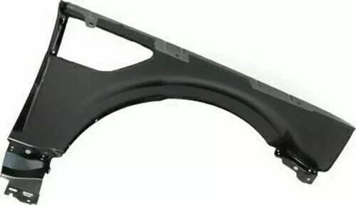 Guardabarros de repuesto para Land Rover Range Rover Sport 2010-2013 conductor delantero izquierdo Foto 4 de 4