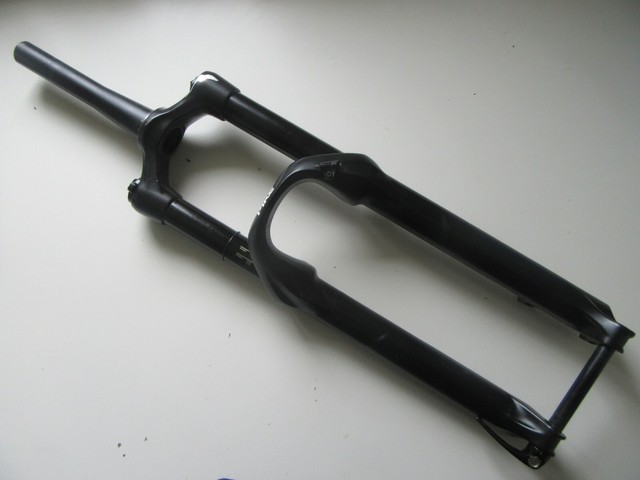 rockshox pike rct3 120mm