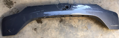 MAZDAYAN 2017-2022 Mazda CX5 Tail Finish Panel Lid Trunk Trim OEM KPF150851