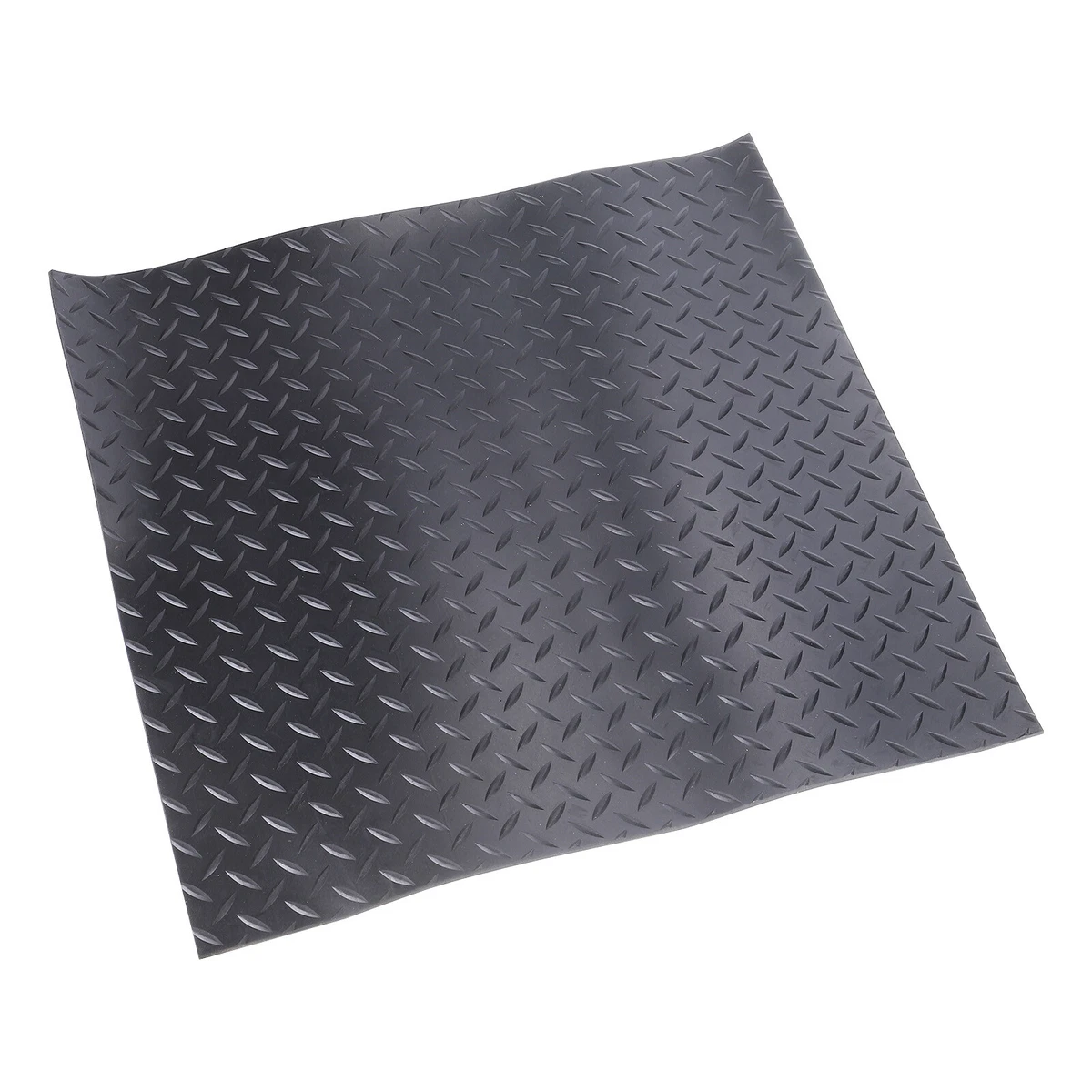 Shock Absorbing Mat Rubber Anti Vibration Pads 20