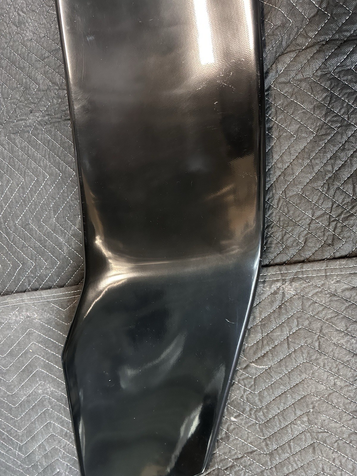 Lamborghini Murcielago Replica SV Wing