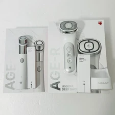 Medicube AGE-R Deep Shot Facial Device Used Skin Care Equipment Japan Based
