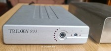 Trilogy Audio 933 Headphone Amplifier 