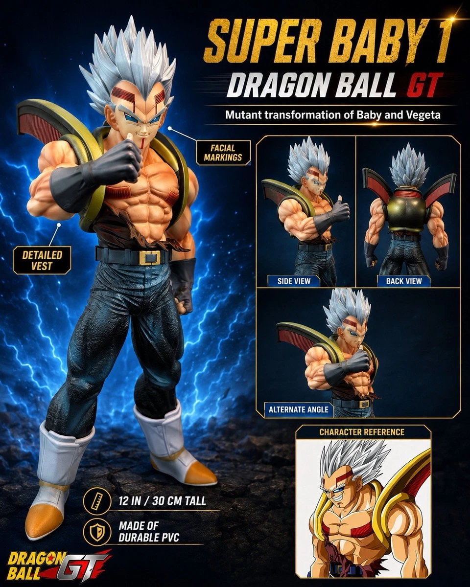 dragon ball baby products for sale | eBay