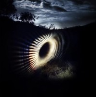 Emptyset - Dissever - Vinyl Record - G3Z