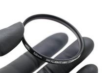 Hoya HMC 58mm Skylight 1B Lens Filter  B44 