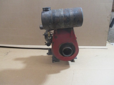 #ad #ad Briggs amp; Stratton Model NPR6 Starts and runs good $120.00