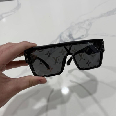 Louis Vuitton Weidon Glasses