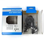 All New Shimano 105 RD-R7000-GS 11-Speed Rear Derailleur GS Medium Cage 11-34T